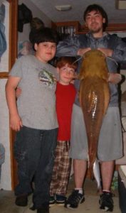 2011 Spring Break Joe Burns Inc
