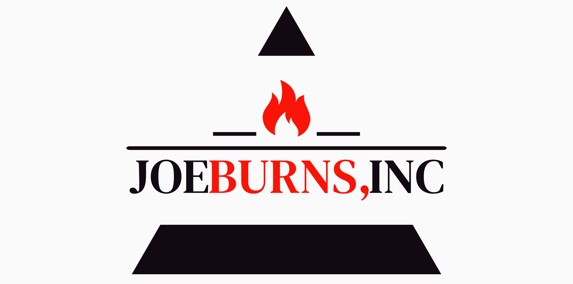 Joe Burns Logo