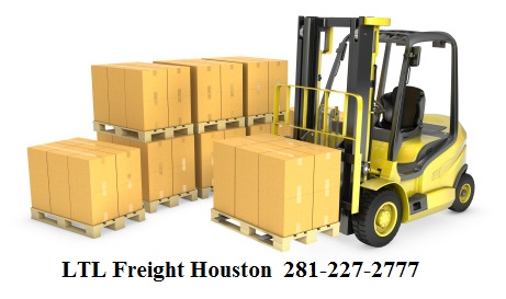 Small Freight Transport