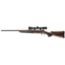 BROWNING 7MM BOLT ACTION RIFLE | Ser# 07313PY117