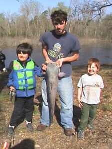 Spring Break Joe Burns Inc