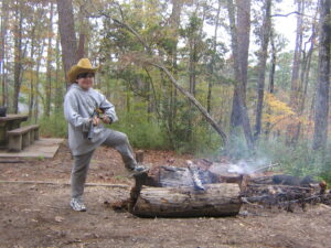 Hunting Joe Burns Inc