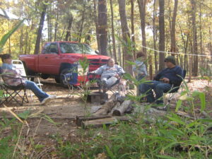 Hunting Joe Burns Inc