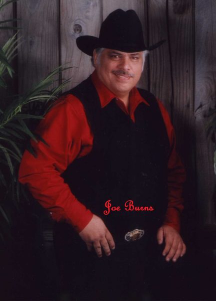 Joe Burns Classic Country | Joes-Place
